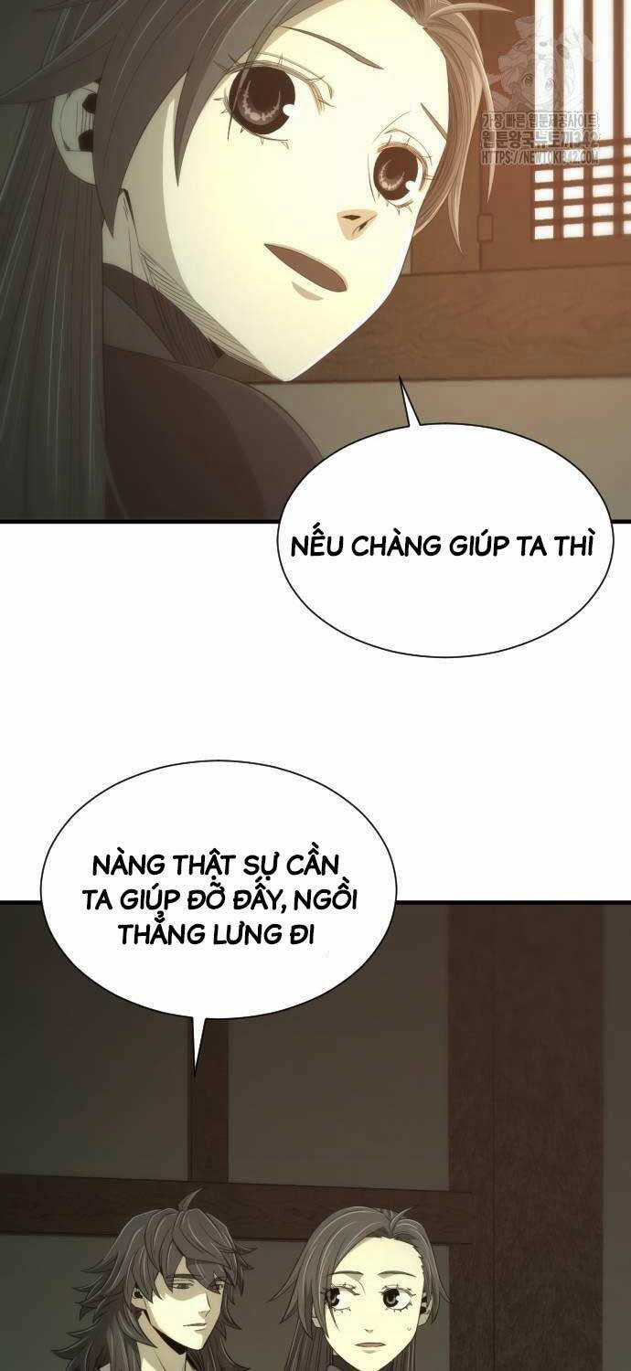 Nhất Hốt Đao - Chapter 36 - Trang 57