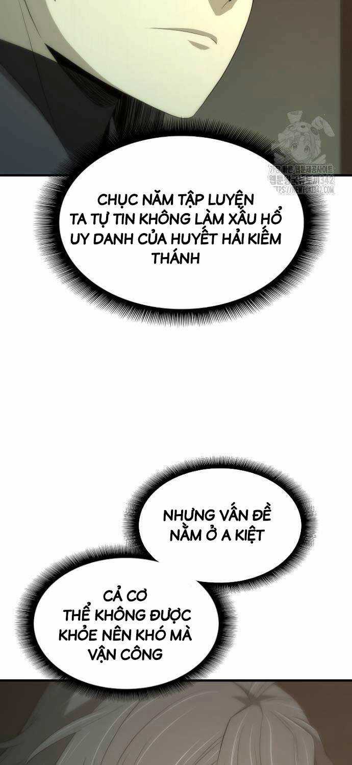 Nhất Hốt Đao - Chapter 36 - Trang 59