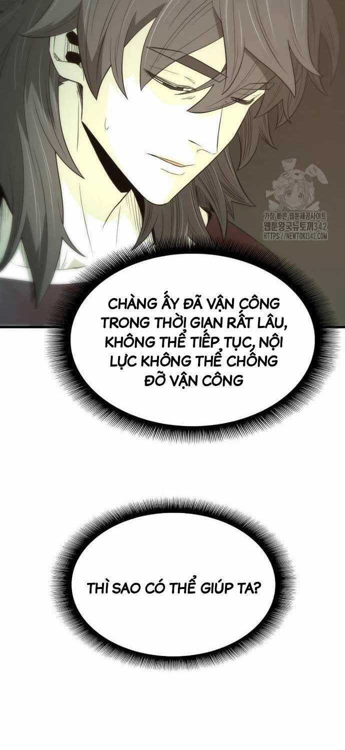 Nhất Hốt Đao - Chapter 36 - Trang 60