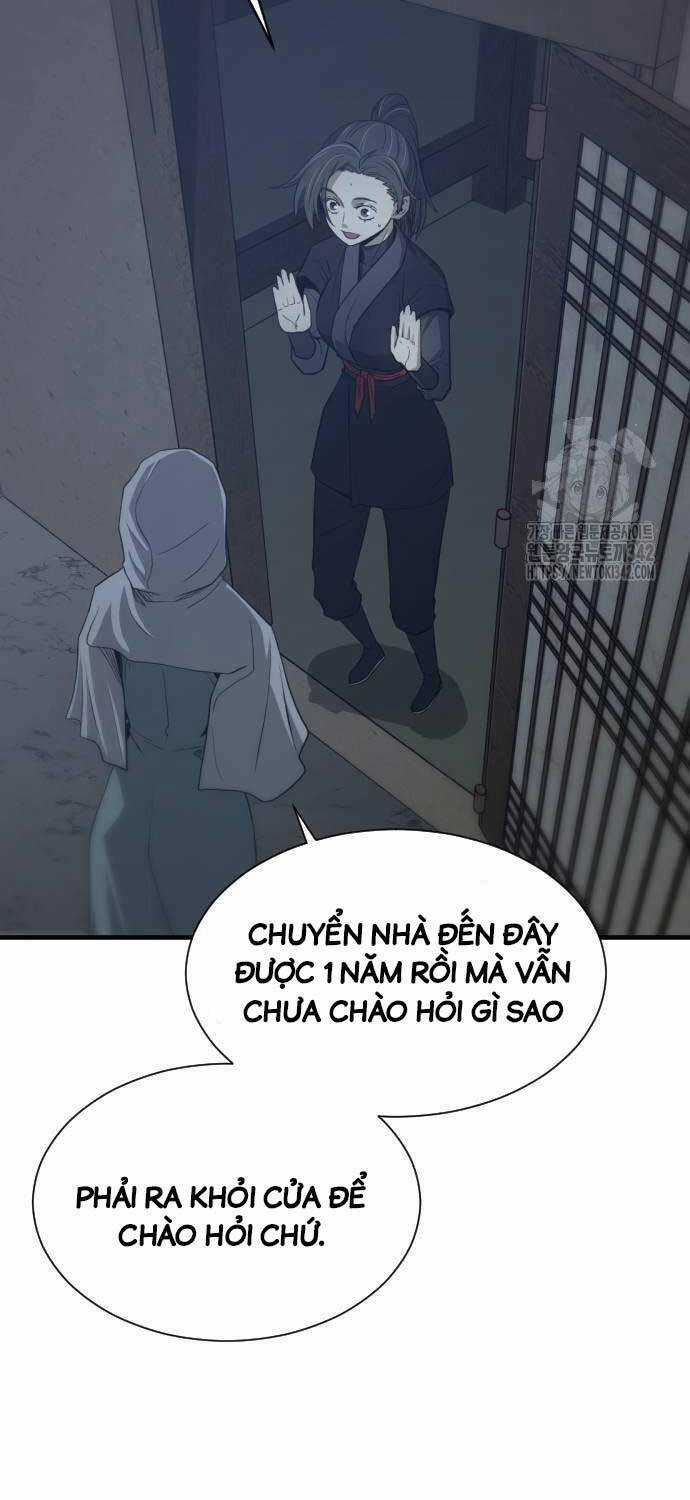 Nhất Hốt Đao - Chapter 36 - Trang 7