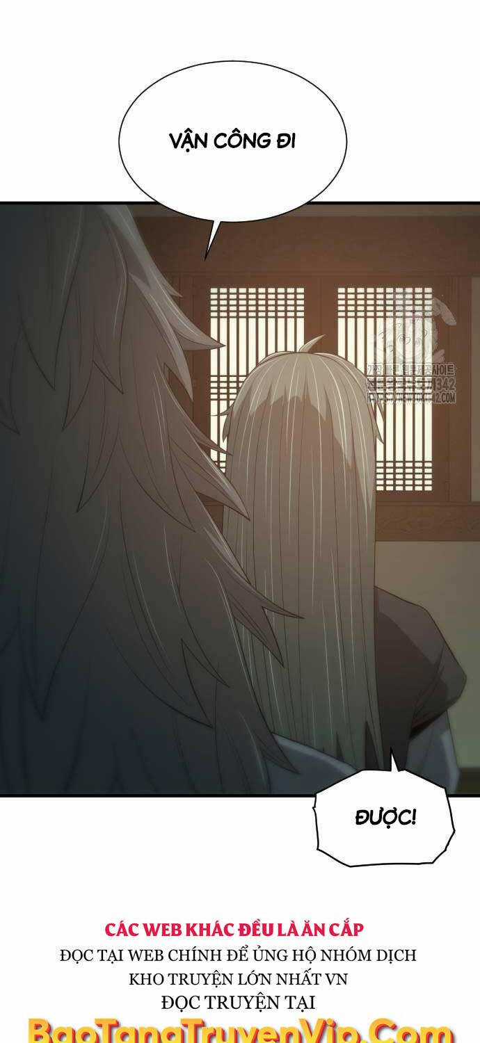 Nhất Hốt Đao - Chapter 36 - Trang 61