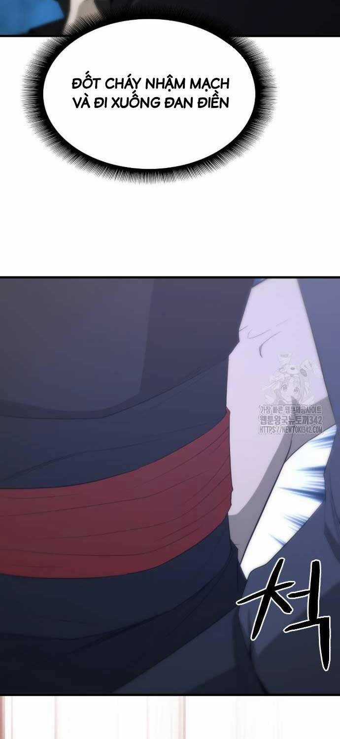 Nhất Hốt Đao - Chapter 36 - Trang 64