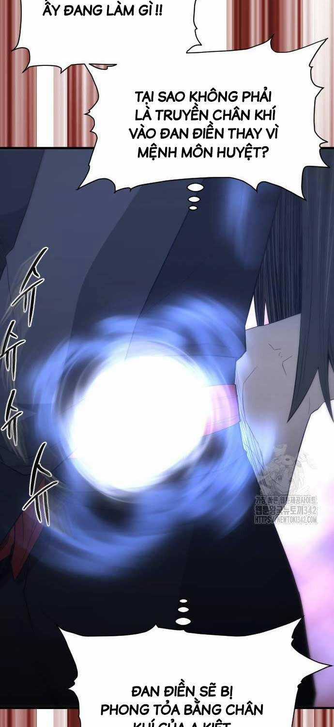 Nhất Hốt Đao - Chapter 36 - Trang 66