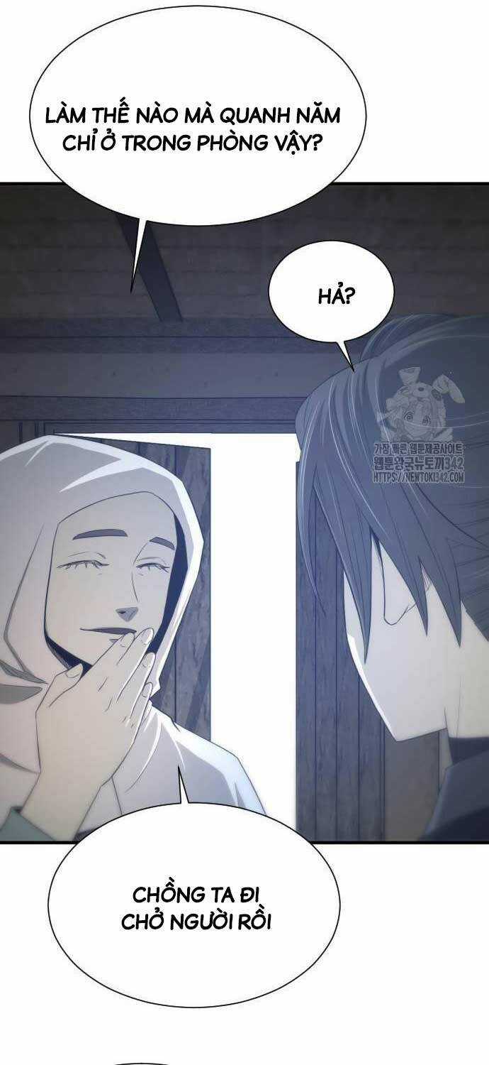 Nhất Hốt Đao - Chapter 36 - Trang 8