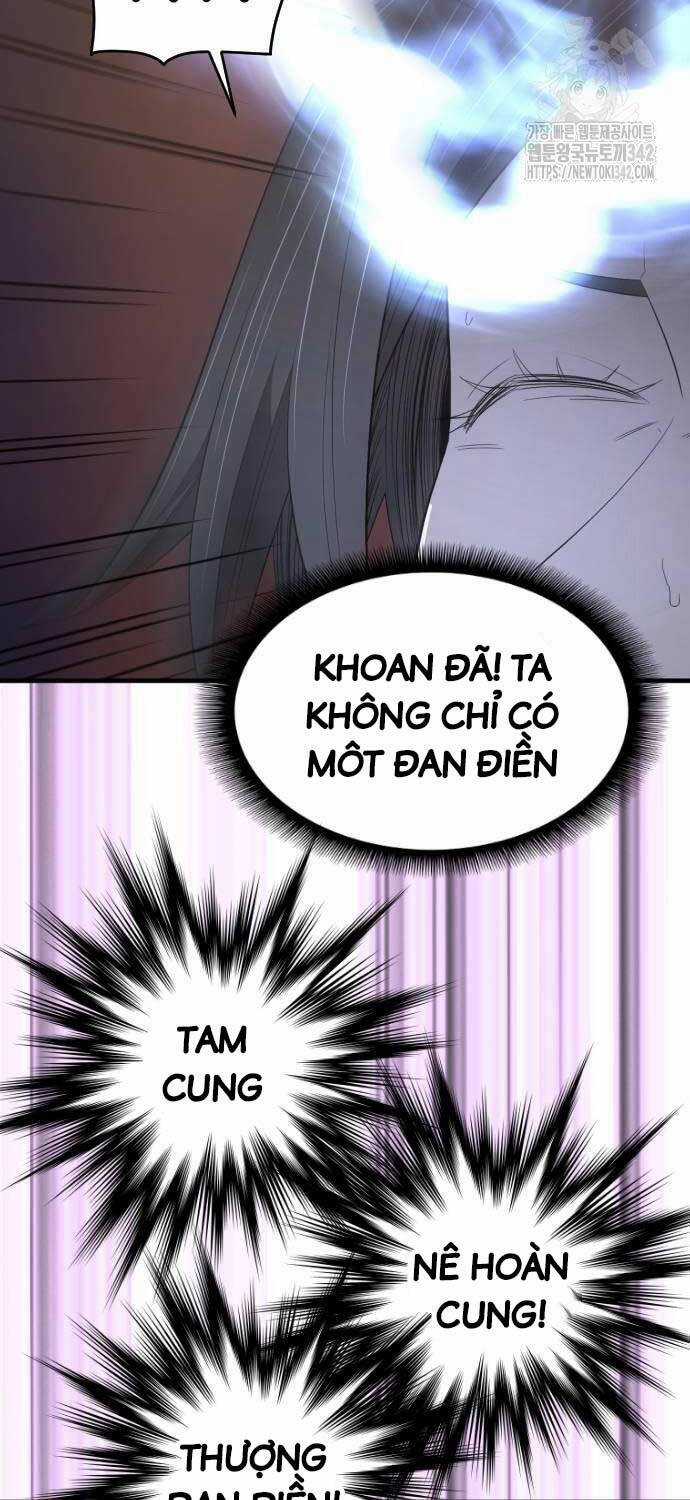 Nhất Hốt Đao - Chapter 36 - Trang 75