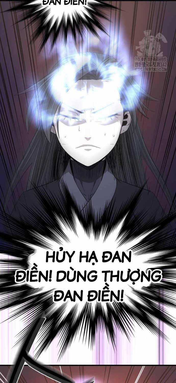 Nhất Hốt Đao - Chapter 36 - Trang 76