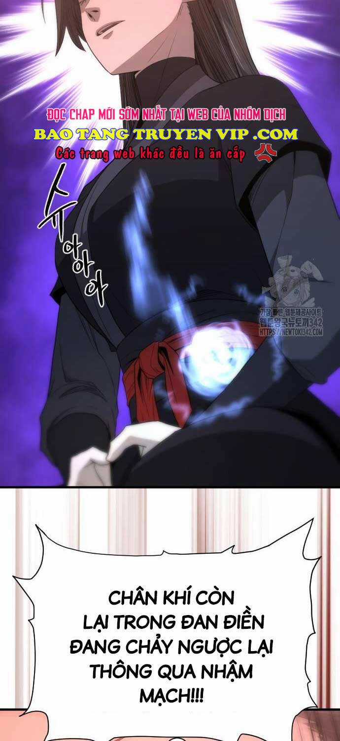 Nhất Hốt Đao - Chapter 36 - Trang 80