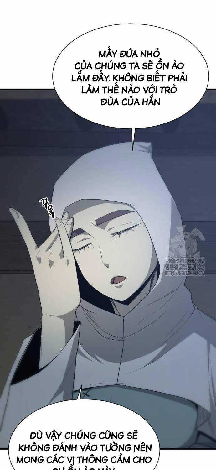 Nhất Hốt Đao - Chapter 36 - Trang 10