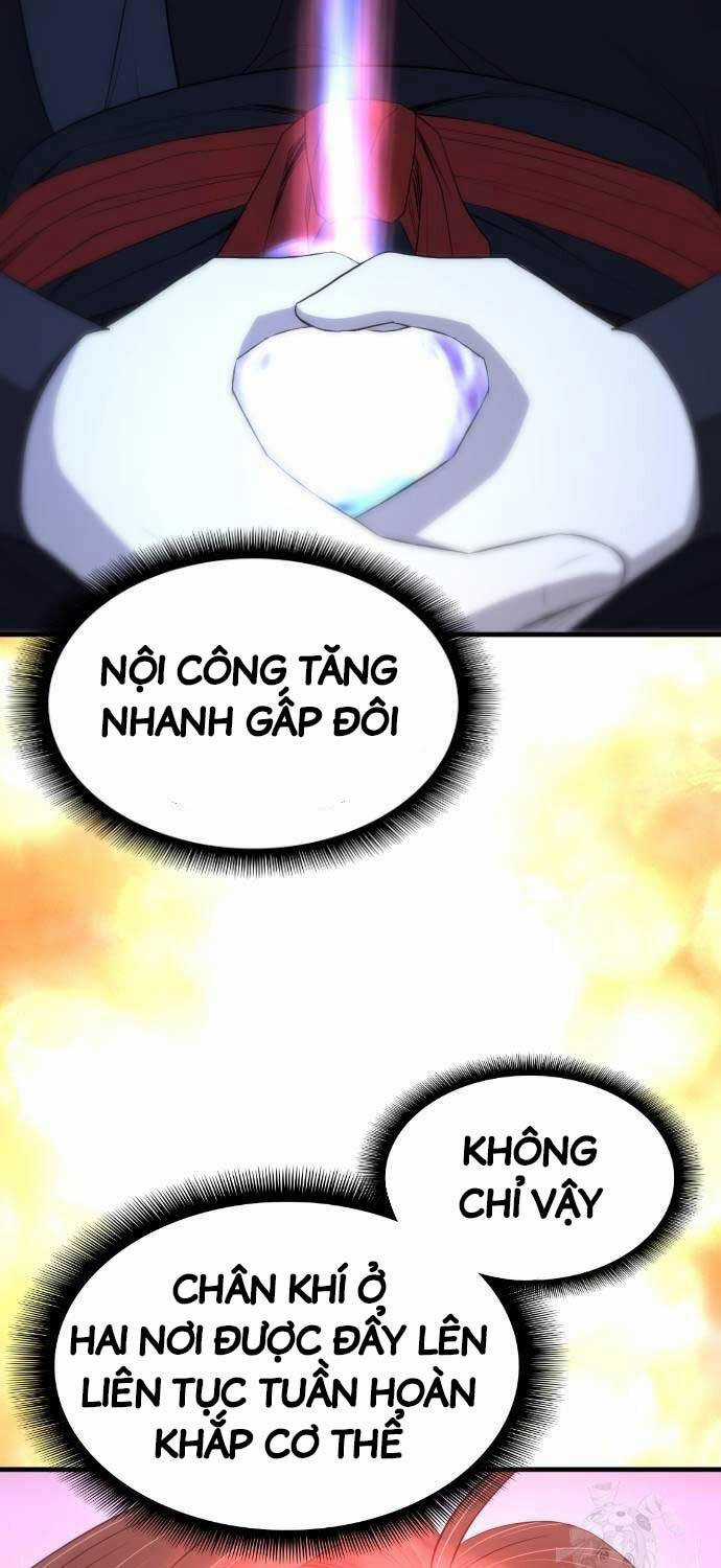 Nhất Hốt Đao - Chapter 36 - Trang 91