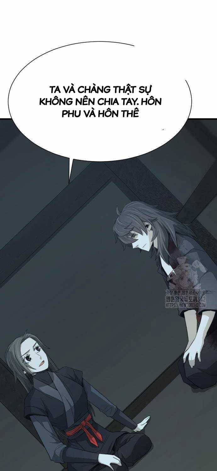 Nhất Hốt Đao - Chapter 37 - Trang 11