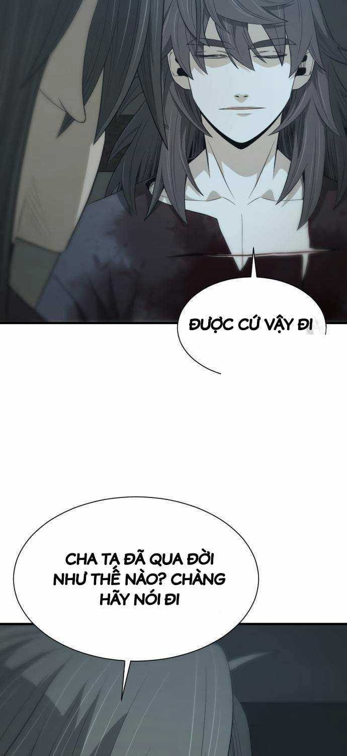 Nhất Hốt Đao - Chapter 37 - Trang 18