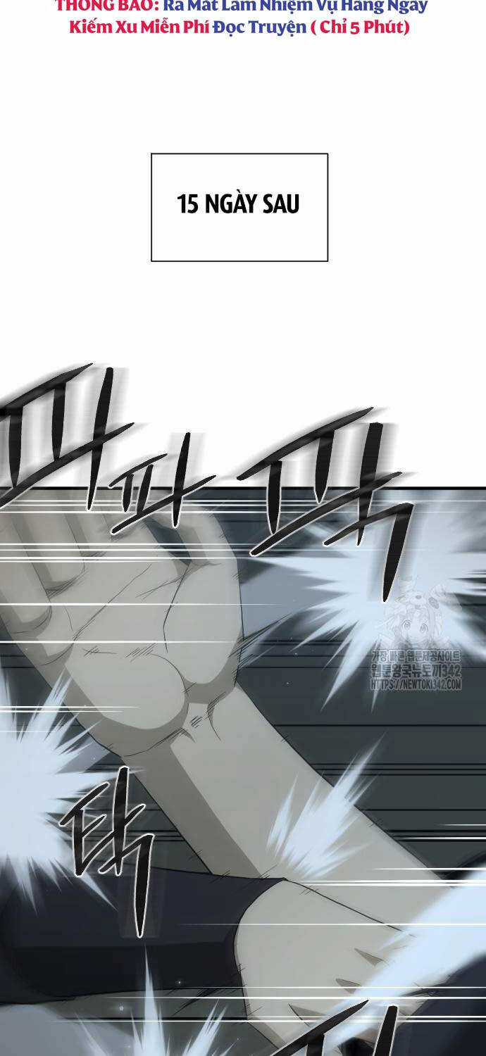 Nhất Hốt Đao - Chapter 37 - Trang 20