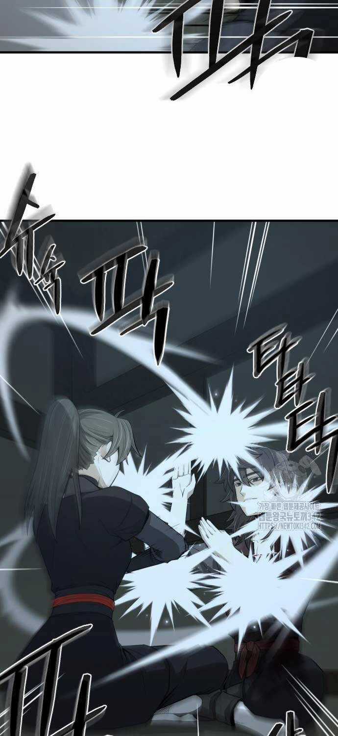 Nhất Hốt Đao - Chapter 37 - Trang 21