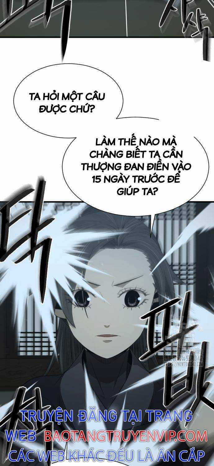 Nhất Hốt Đao - Chapter 37 - Trang 22