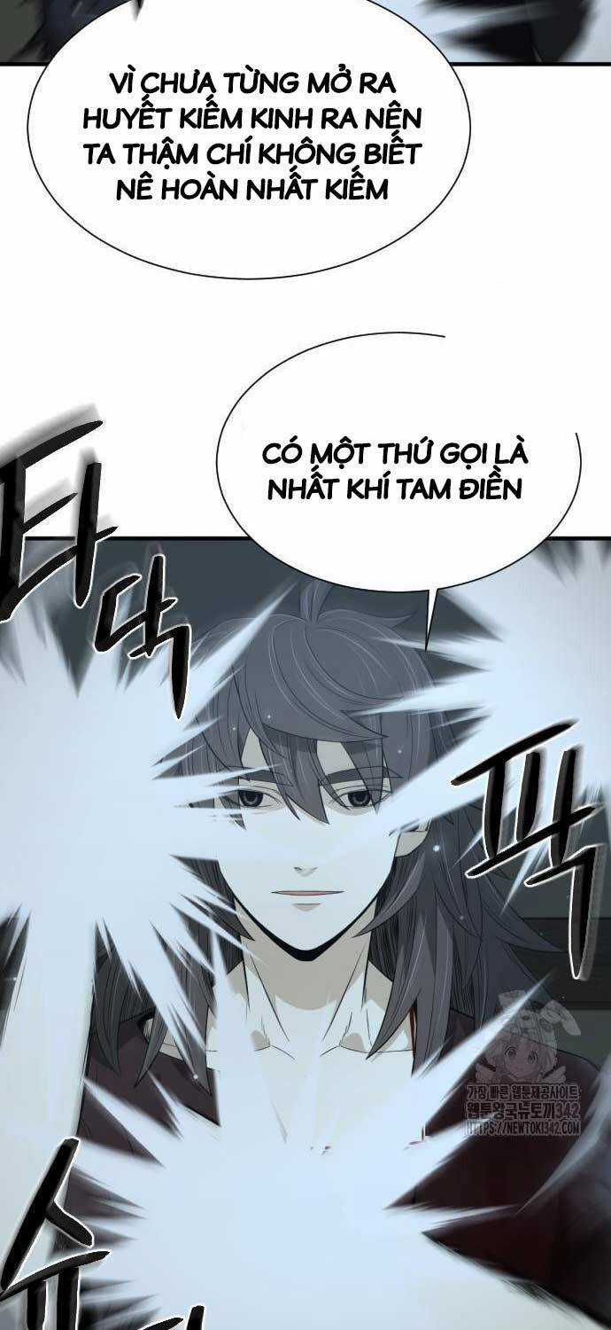 Nhất Hốt Đao - Chapter 37 - Trang 23