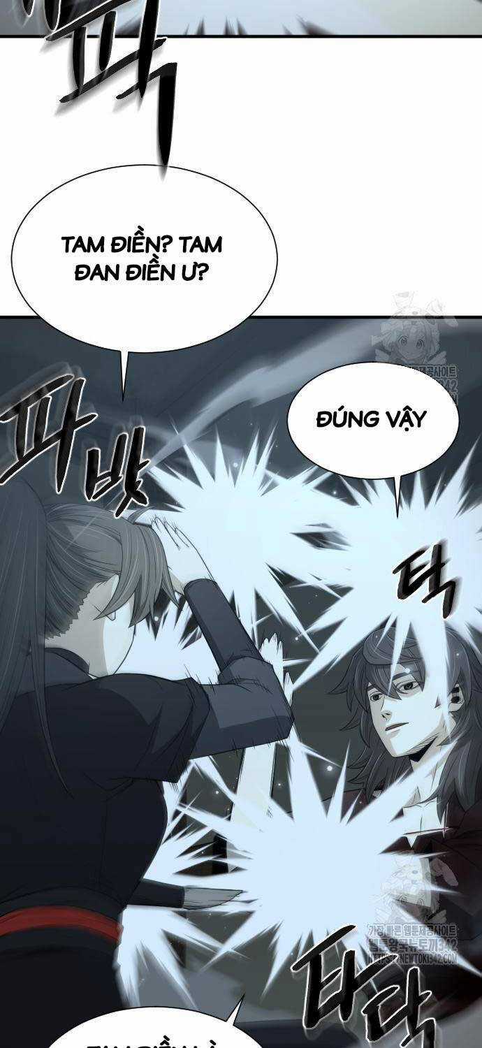 Nhất Hốt Đao - Chapter 37 - Trang 24