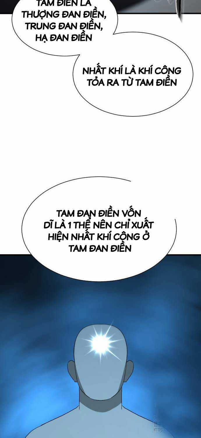 Nhất Hốt Đao - Chapter 37 - Trang 25