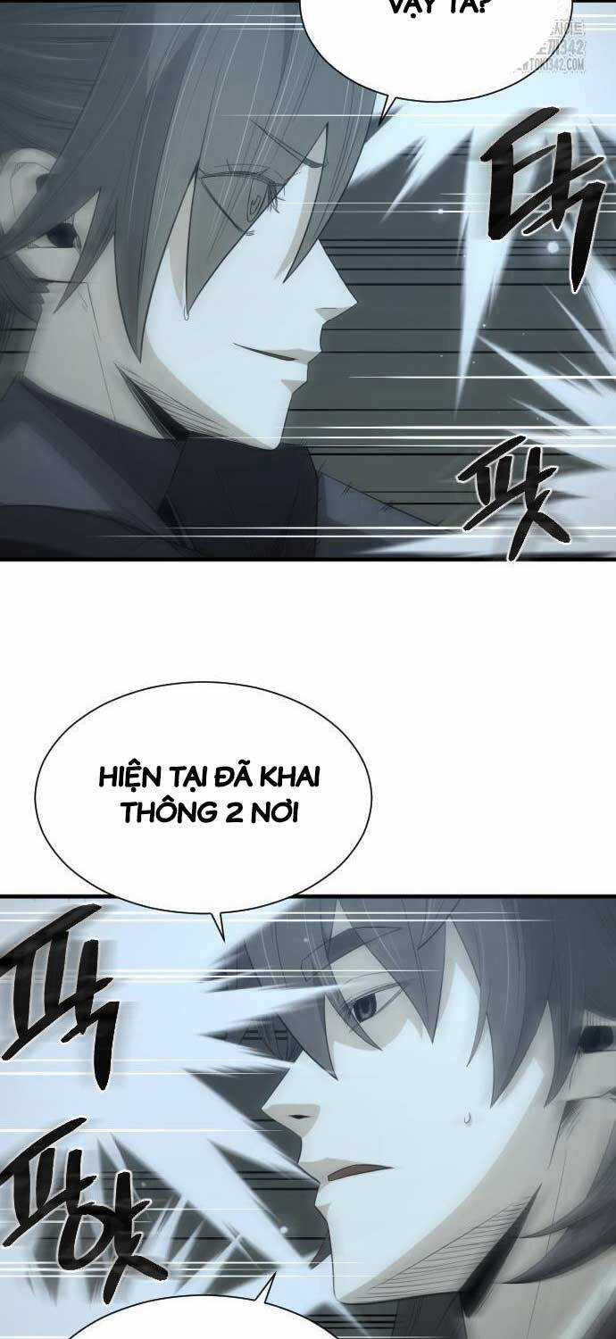 Nhất Hốt Đao - Chapter 37 - Trang 27