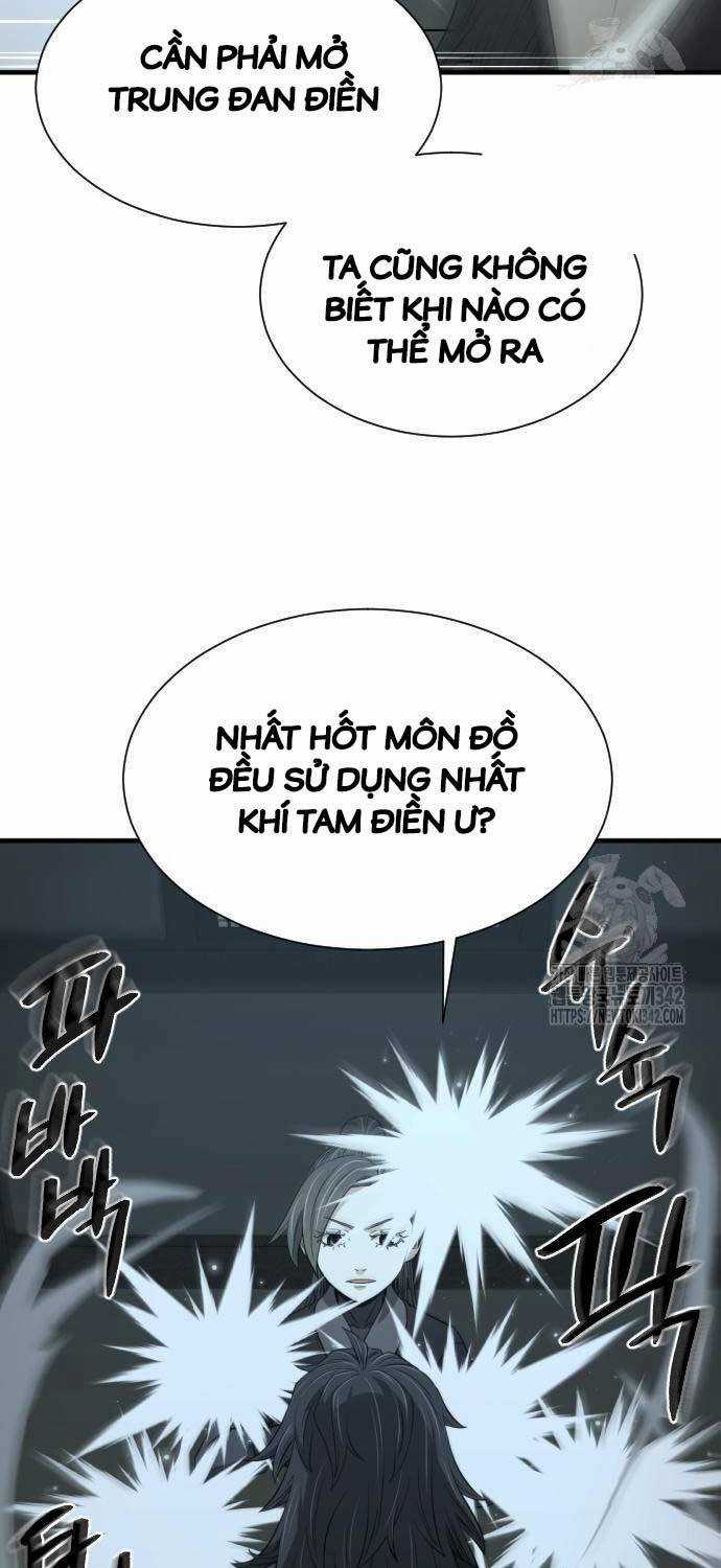 Nhất Hốt Đao - Chapter 37 - Trang 28