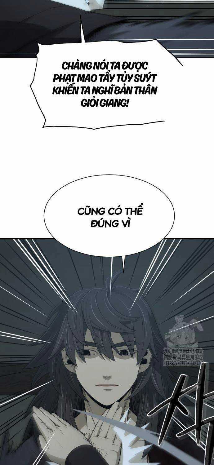 Nhất Hốt Đao - Chapter 37 - Trang 30