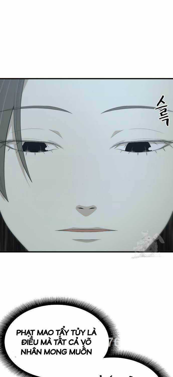 Nhất Hốt Đao - Chapter 37 - Trang 4