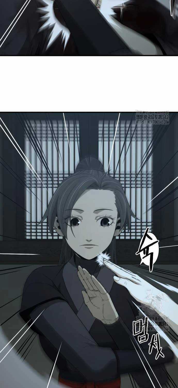 Nhất Hốt Đao - Chapter 37 - Trang 31