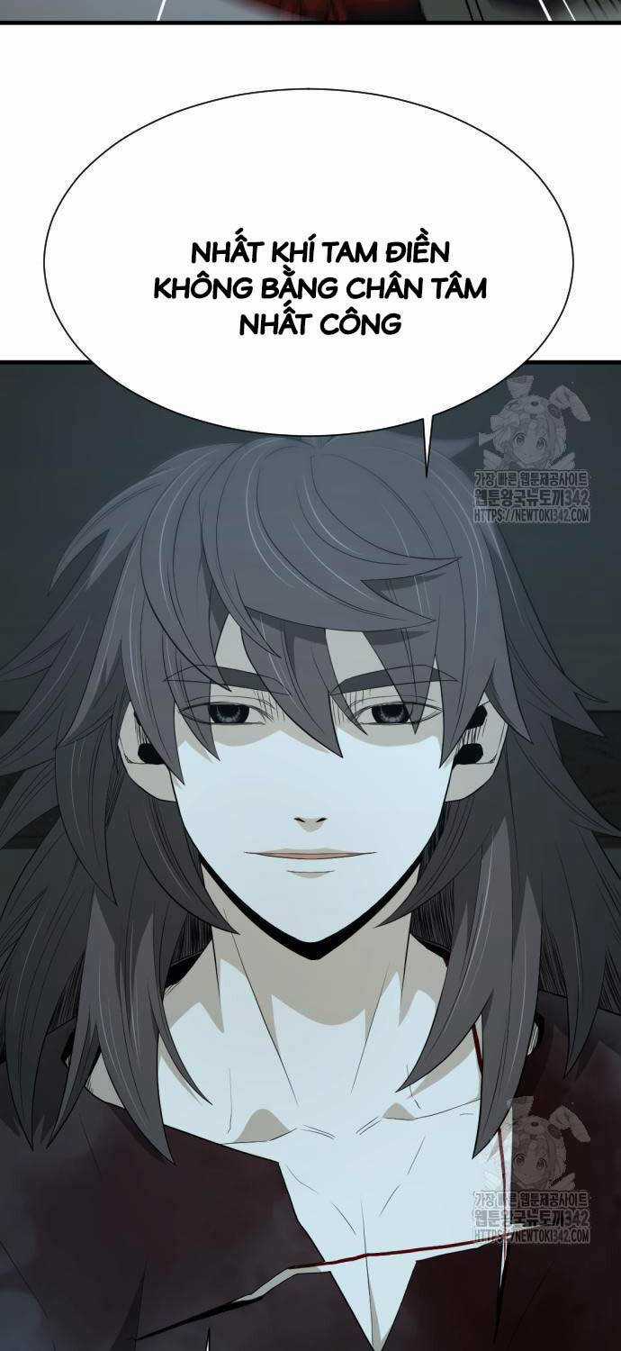 Nhất Hốt Đao - Chapter 37 - Trang 32