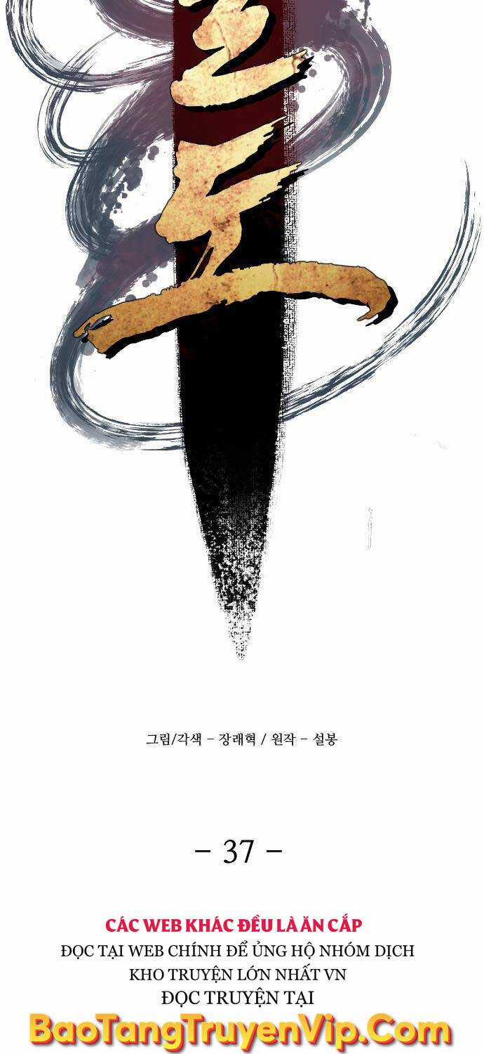 Nhất Hốt Đao - Chapter 37 - Trang 35