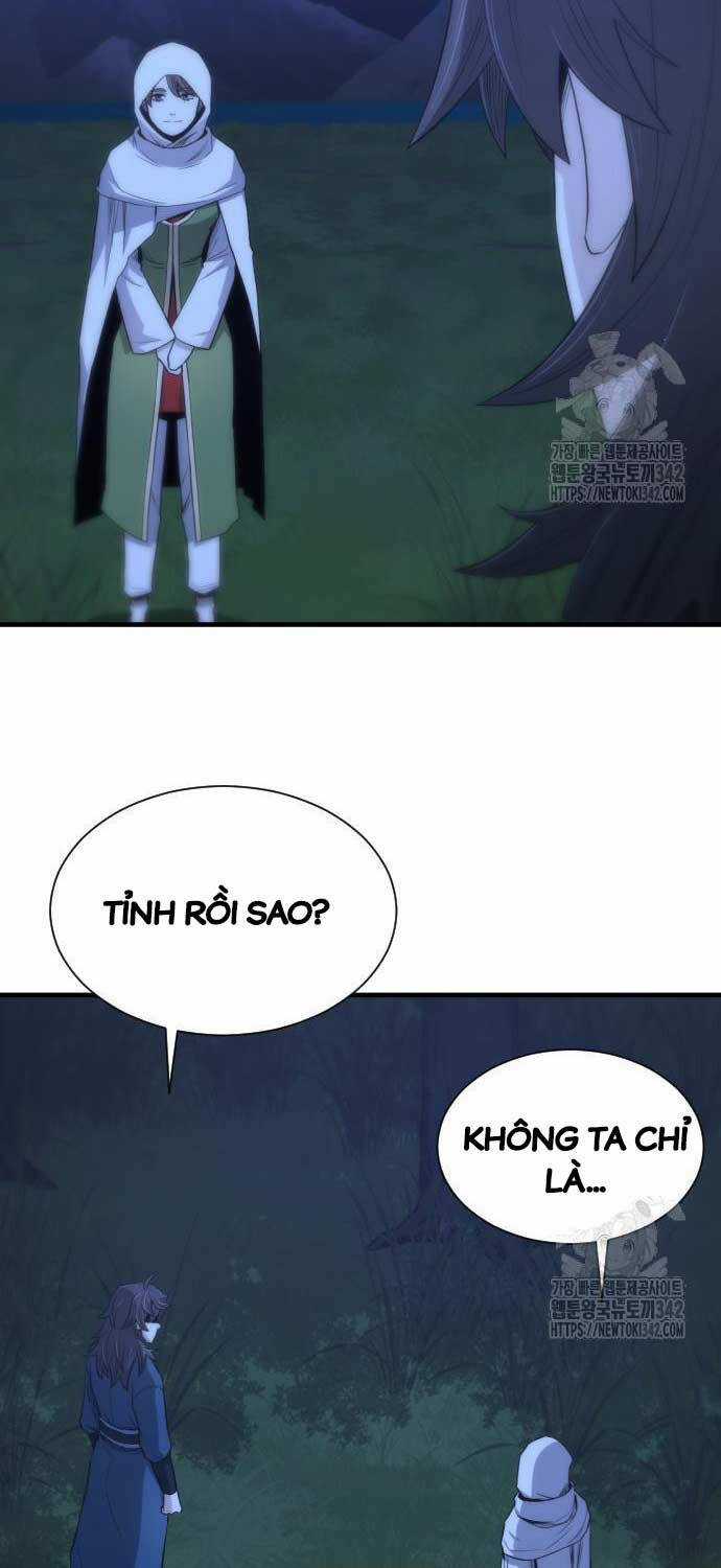 Nhất Hốt Đao - Chapter 37 - Trang 40