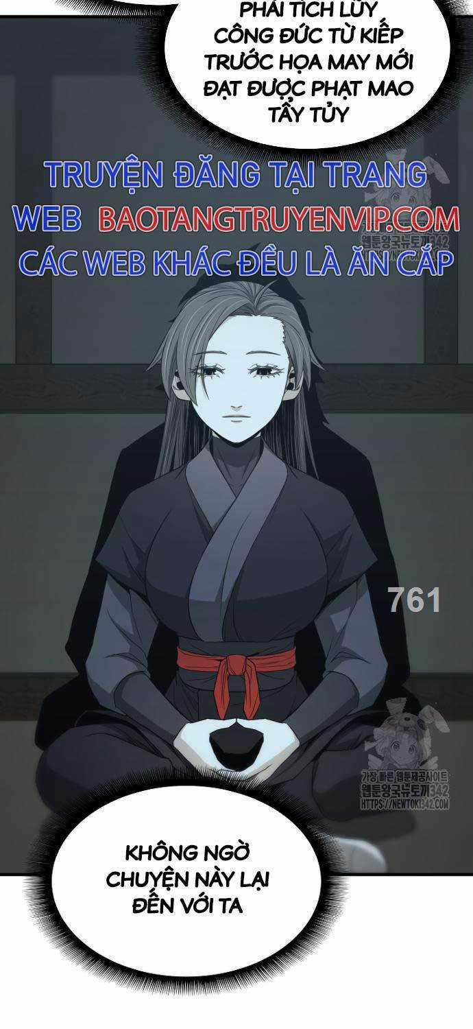 Nhất Hốt Đao - Chapter 37 - Trang 5