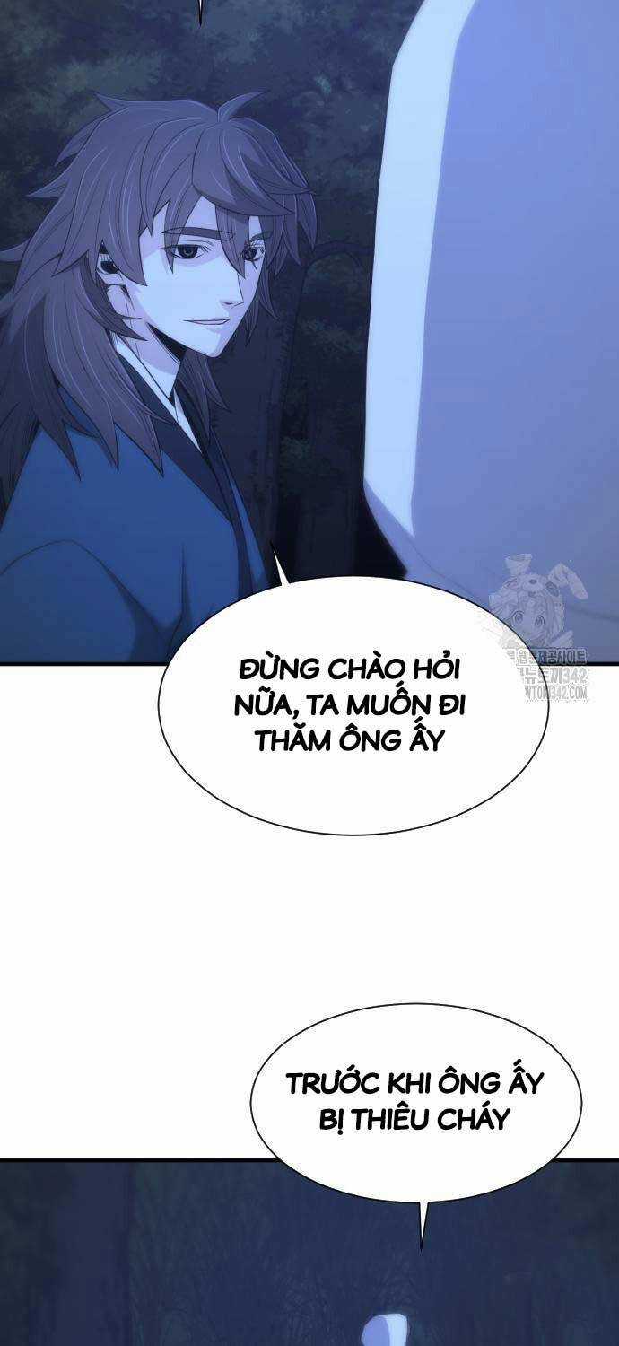 Nhất Hốt Đao - Chapter 37 - Trang 43