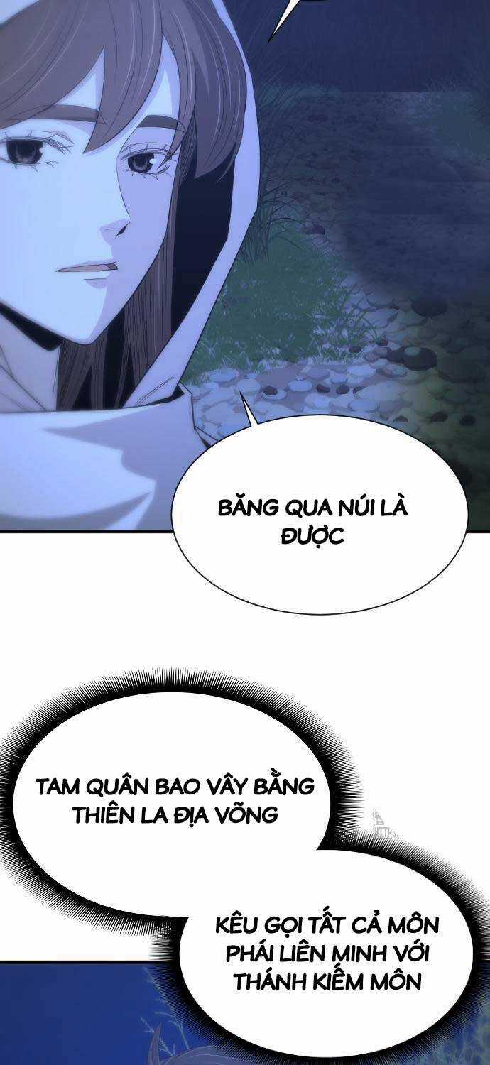 Nhất Hốt Đao - Chapter 37 - Trang 47