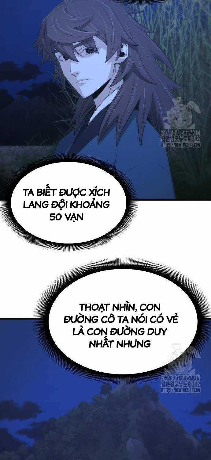Nhất Hốt Đao - Chapter 37 - Trang 48