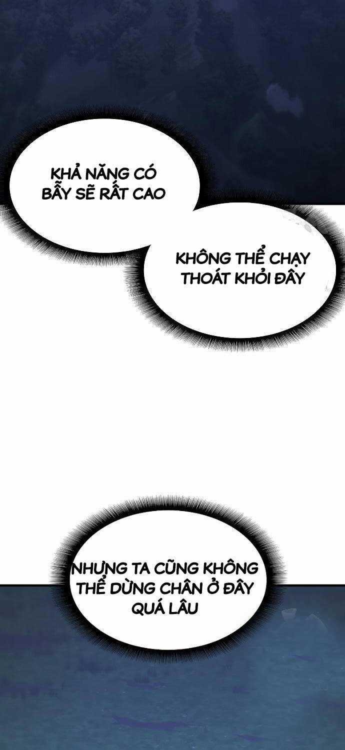 Nhất Hốt Đao - Chapter 37 - Trang 49