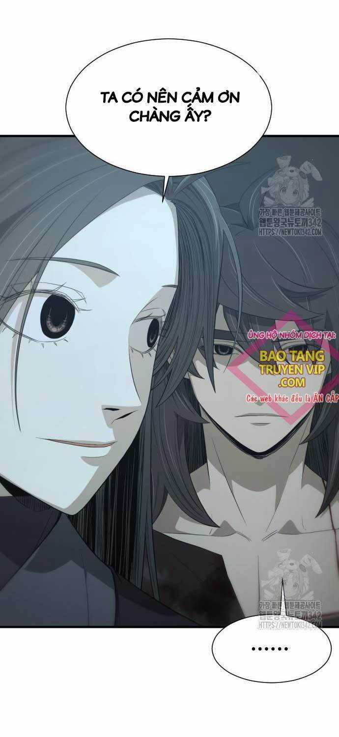 Nhất Hốt Đao - Chapter 37 - Trang 6