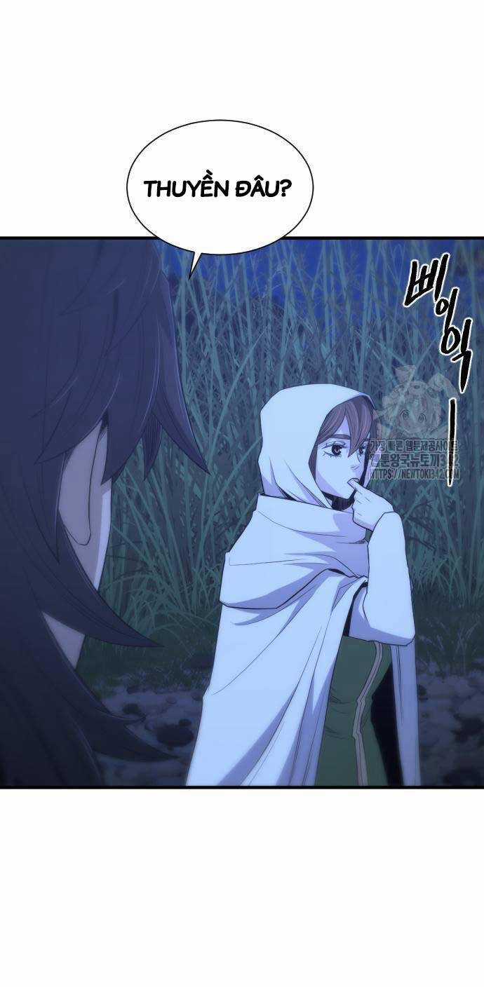 Nhất Hốt Đao - Chapter 37 - Trang 51