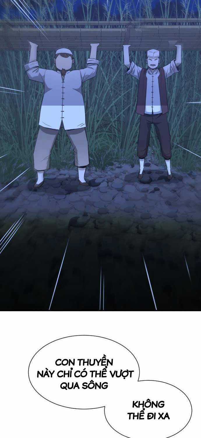 Nhất Hốt Đao - Chapter 37 - Trang 53