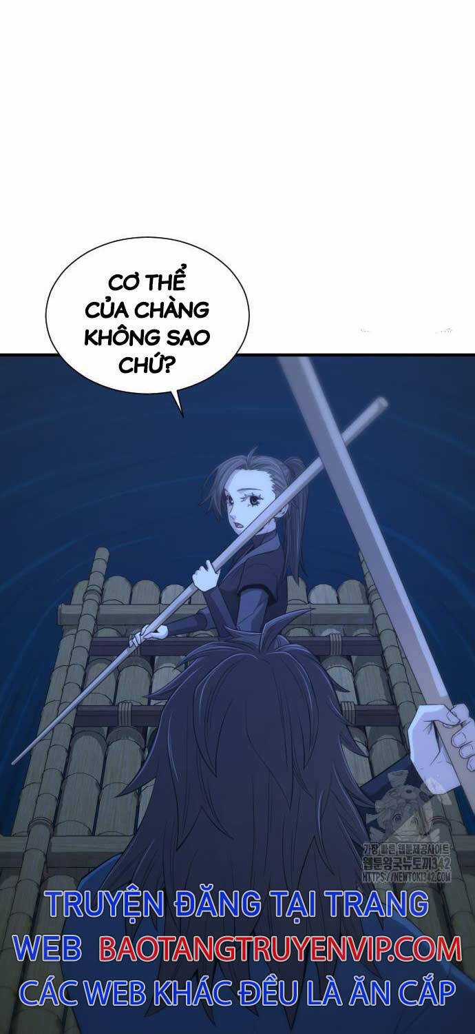 Nhất Hốt Đao - Chapter 37 - Trang 57
