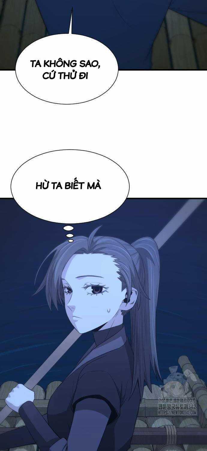Nhất Hốt Đao - Chapter 37 - Trang 58
