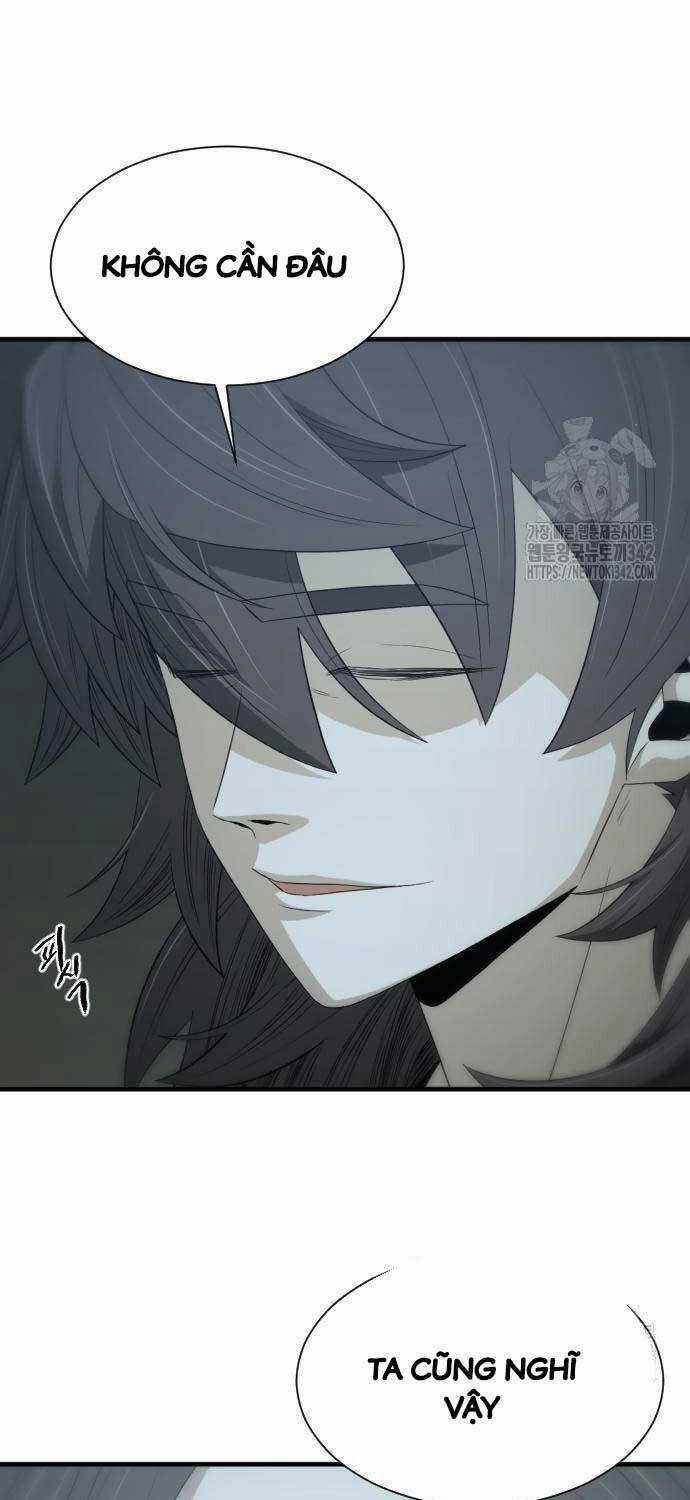 Nhất Hốt Đao - Chapter 37 - Trang 7