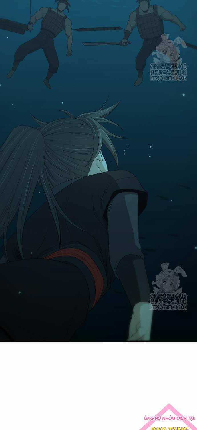 Nhất Hốt Đao - Chapter 37 - Trang 80