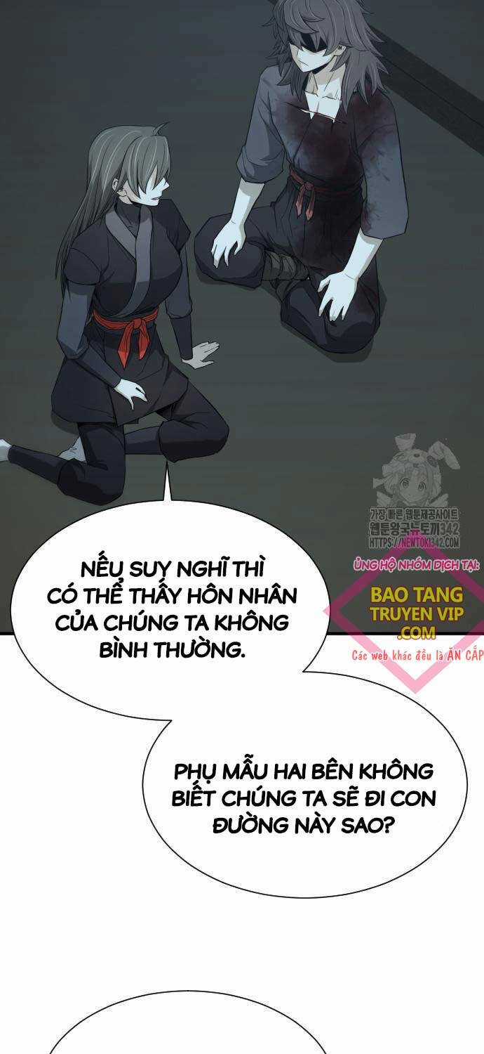Nhất Hốt Đao - Chapter 37 - Trang 9