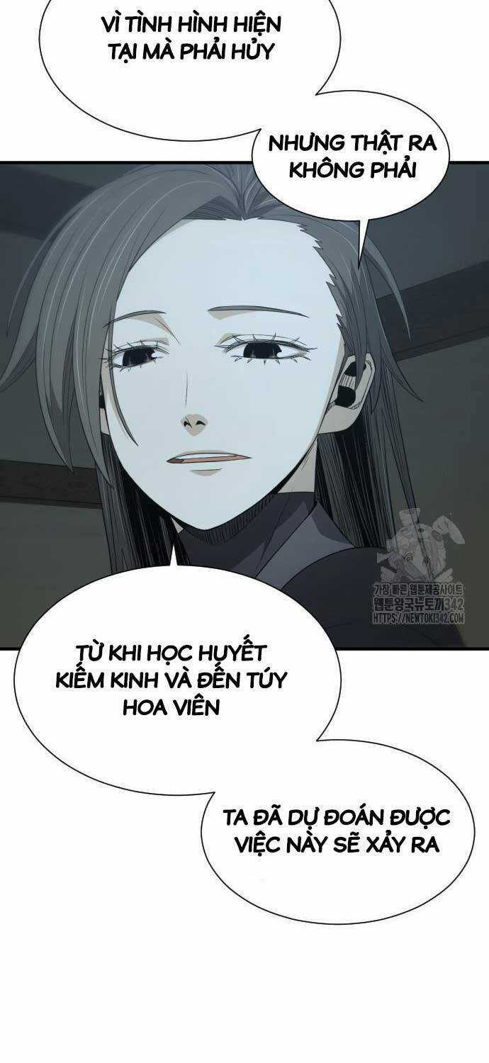 Nhất Hốt Đao - Chapter 37 - Trang 10