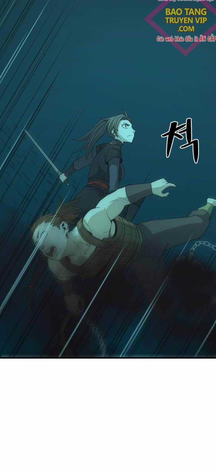 Nhất Hốt Đao - Chapter 38 - Trang 11