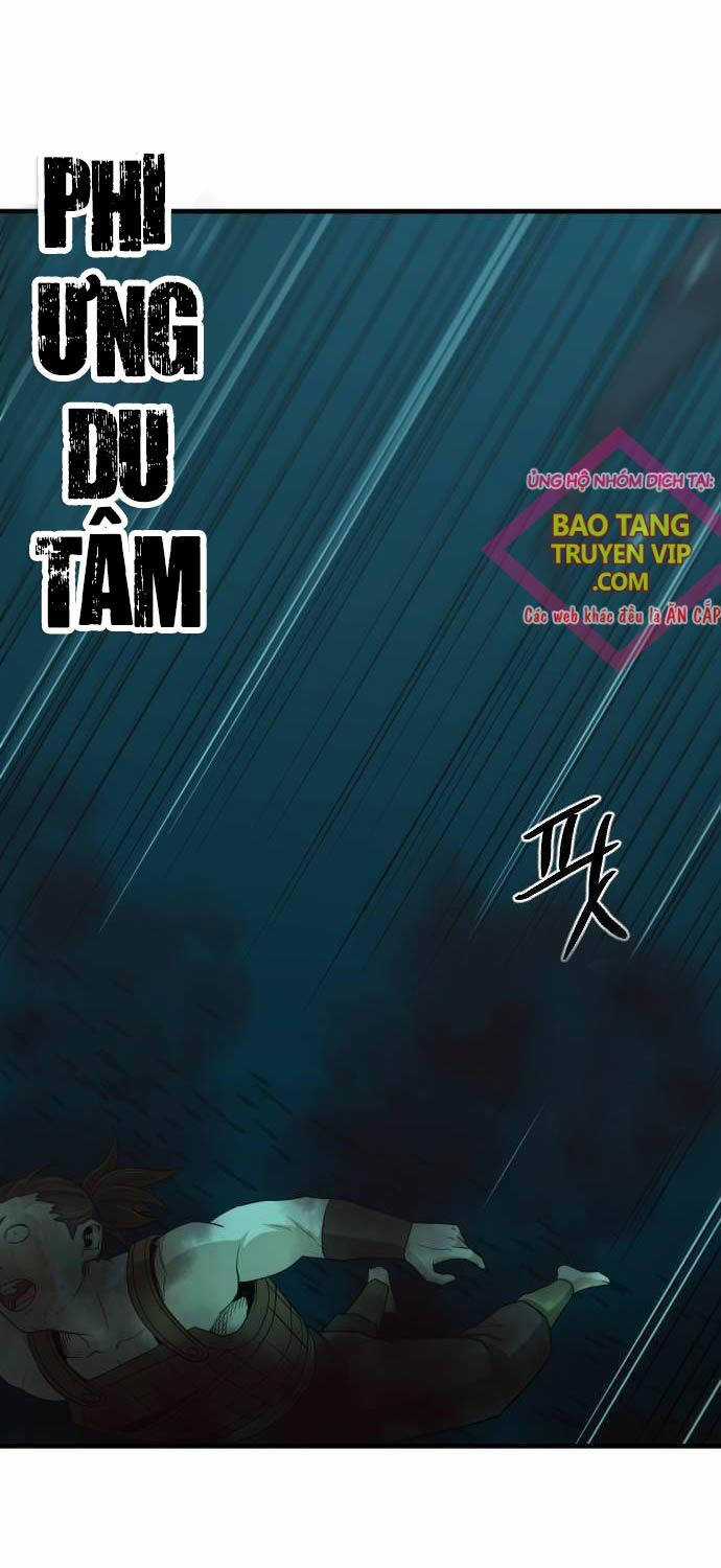 Nhất Hốt Đao - Chapter 38 - Trang 12