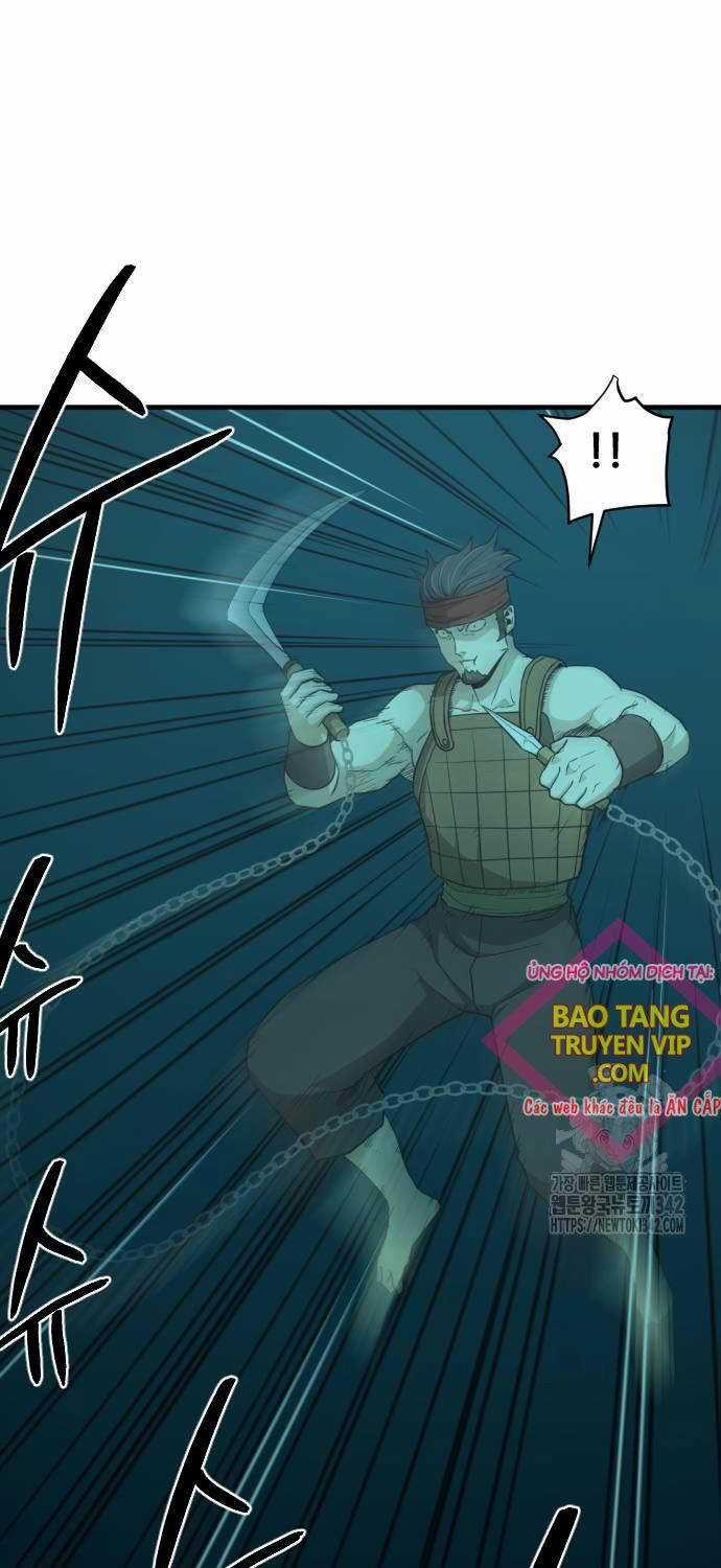 Nhất Hốt Đao - Chapter 38 - Trang 13