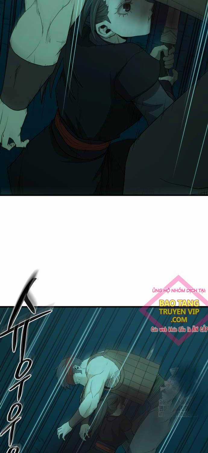 Nhất Hốt Đao - Chapter 38 - Trang 15