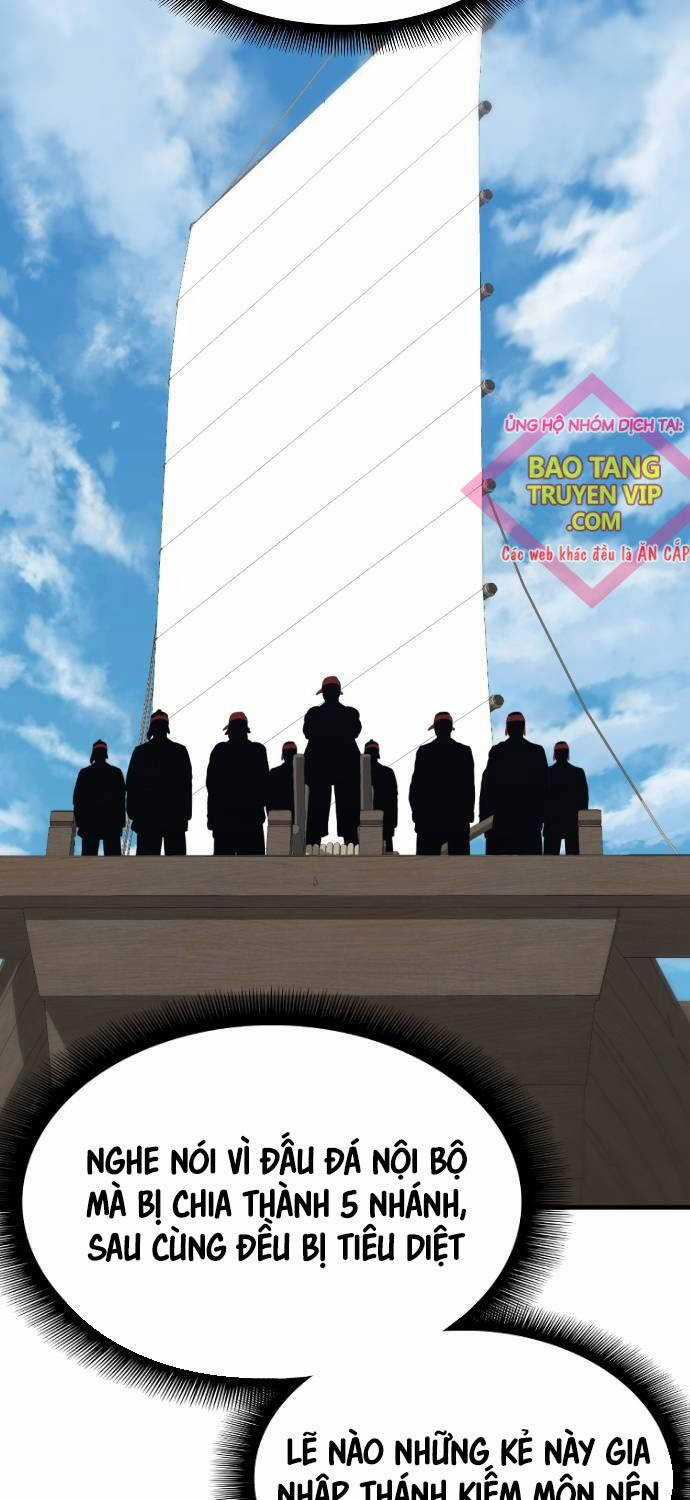 Nhất Hốt Đao - Chapter 38 - Trang 19