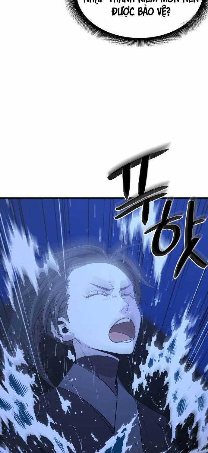 Nhất Hốt Đao - Chapter 38 - Trang 20