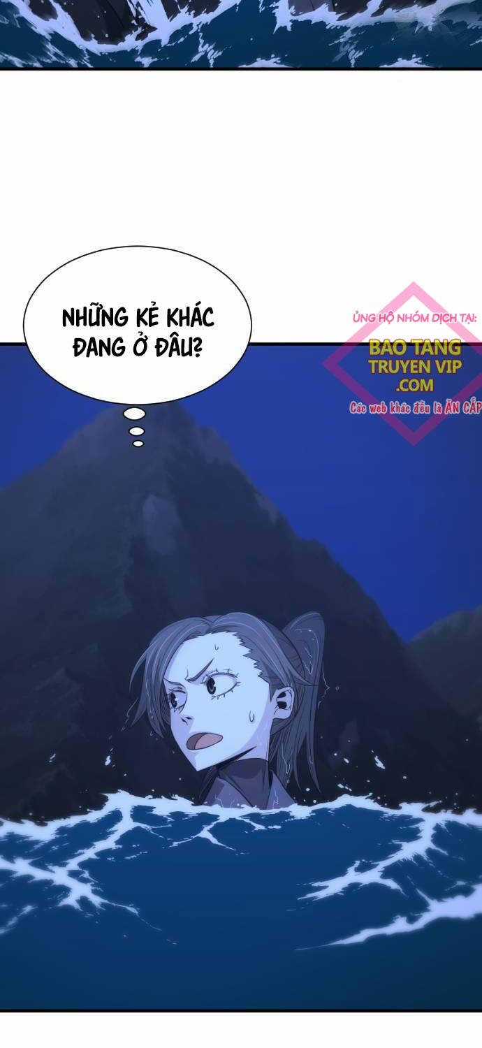 Nhất Hốt Đao - Chapter 38 - Trang 21